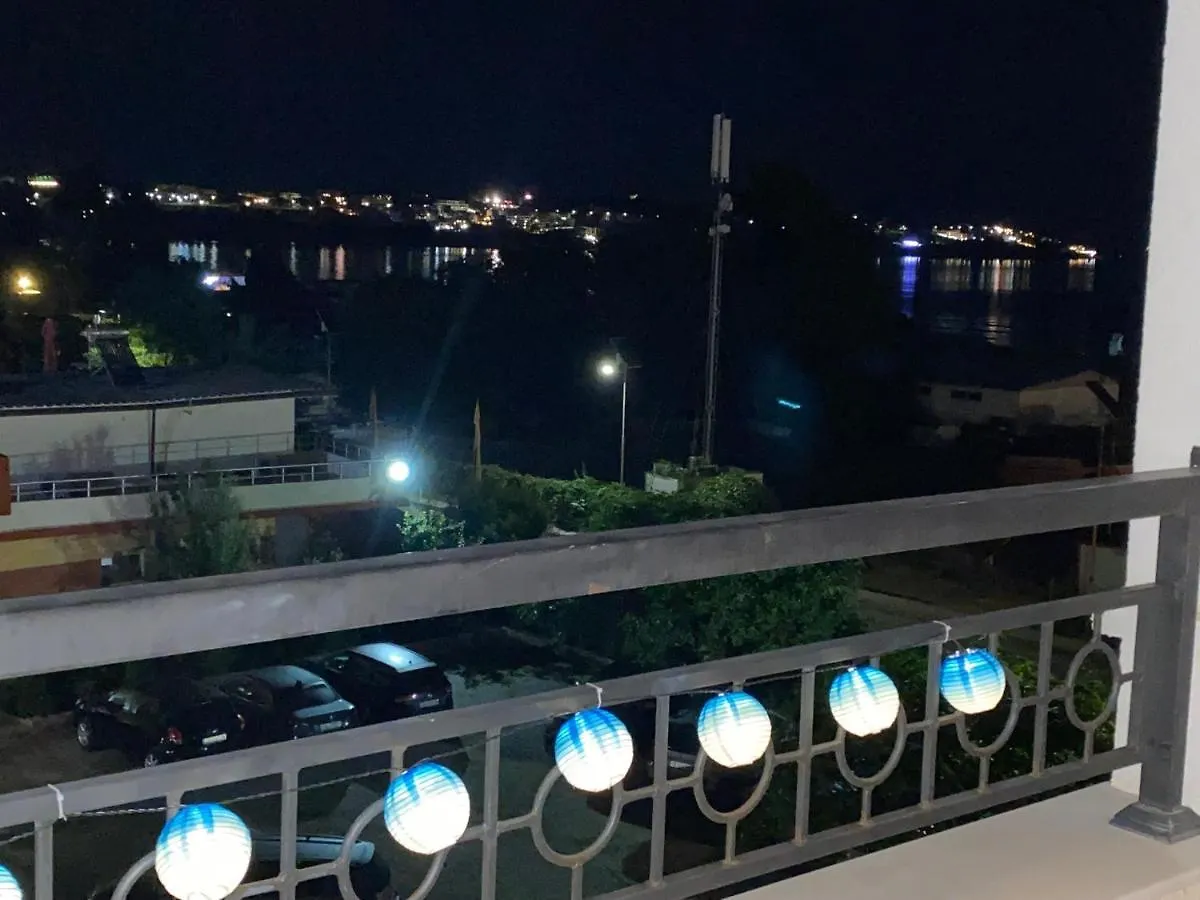 One Bedroom Apartment With Sea View In Complex Gl On Kavatsi Beach Sozopol