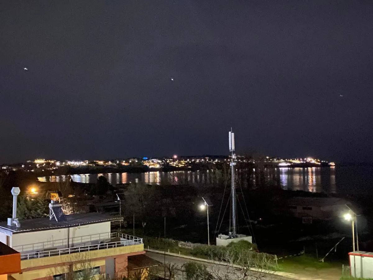 One Bedroom Apartment With Sea View In Complex Gl On Kavatsi Beach Sozopol 0*,